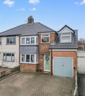 36, Whitesands Road, Lymm WA13 9LF