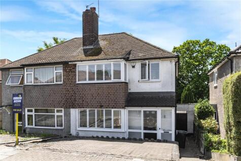 Lockesley Drive, Orpington, Kent, BR5