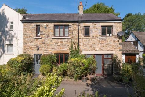 Back Lane, Totley Rise, S17