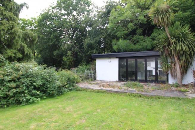 Garden Studio