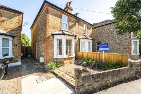 Portland Road, Kingston upon Thames