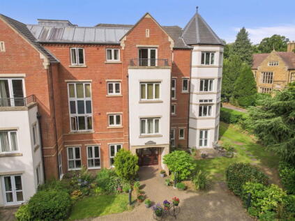 Harlestone Road, Duston, Northampton, NN5 7AF