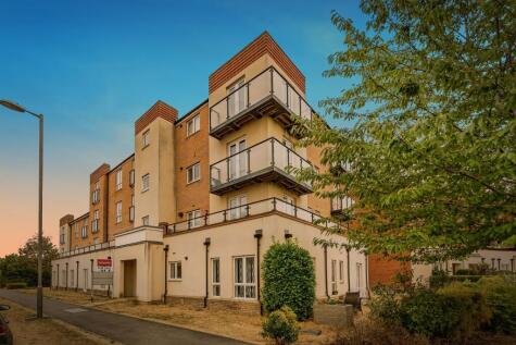 Nicholas Charles Crescent, Aylesbury