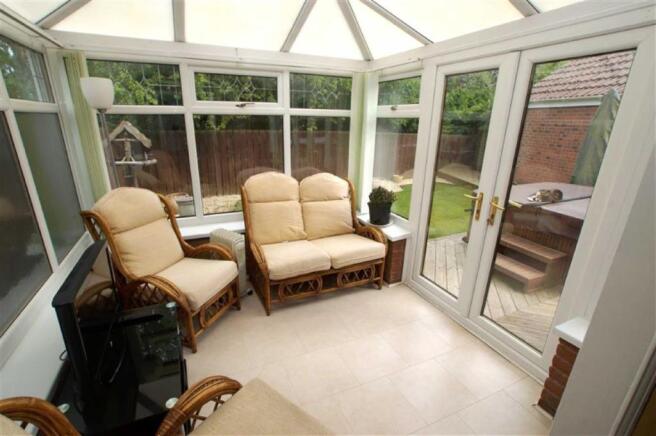 Conservatory