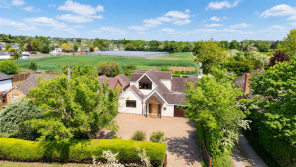 Brookwood, Binton Road, Stratford-upon-avon CV37 8PP