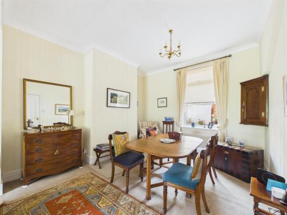 Algernon Terrace, Tynemouth photo 4