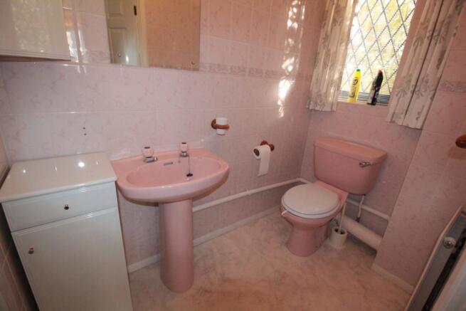 En-suite