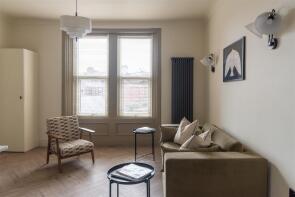 Flat 3, 119, Osborne Road, Jesmond, Newcastle Upon Tyne NE2 2TA