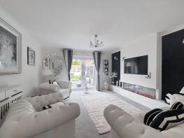 5, Whittaker Close, Crewe CW1 3QY