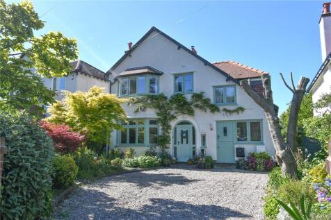 Boundary Road, West Kirby, Wirral