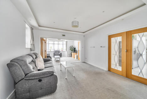 Hay Lane, London, NW9
