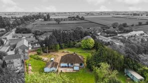 Ballinure, High Street, Snitterby, Gainsborough DN21 4TP