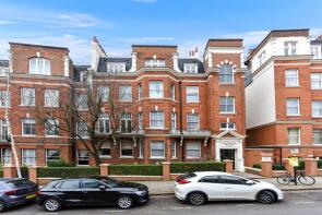 Flat 35, Marlborough Mansions, Cannon Hill, London NW6 1JS