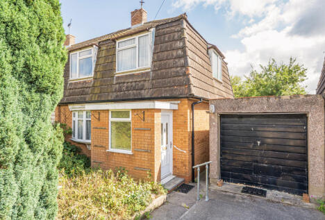 Conygre Grove, Filton, Bristol, BS34