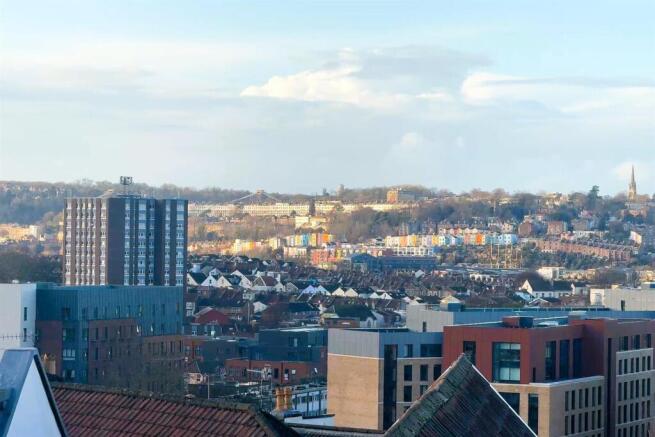 24 Somerset Terrace, Windmill Hill, Bristol BS3 4L