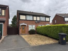 14, Summerfield Close, Oswestry SY11 2YA