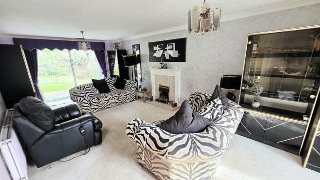 John Clare Close, Brackley photo 2