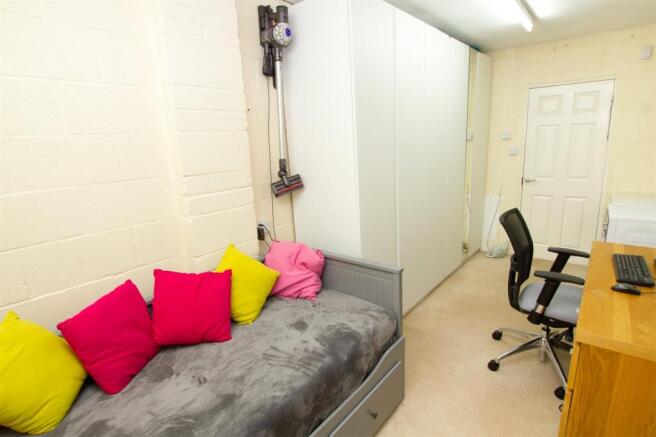 Office / Bedroom