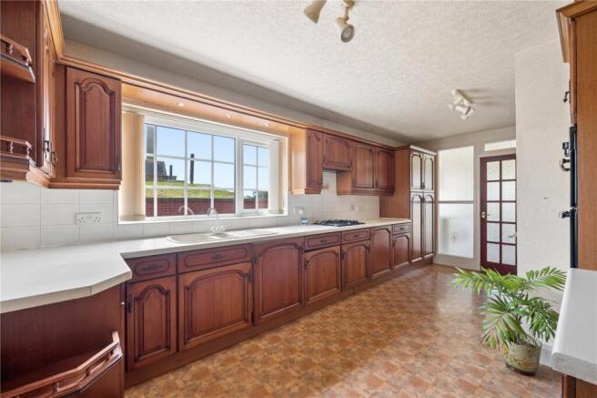 Kitchen A
