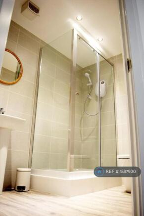 Ground Floor Bathroom