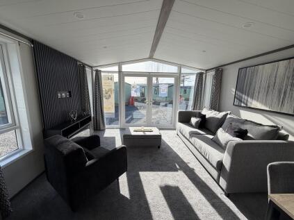 Trossachs Holiday Park, Stirling, FK8