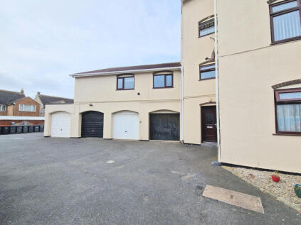 Manor House Park, Cleveleys, FY5