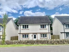 46, Craigbank Drive, Aberdeen AB15 9EG