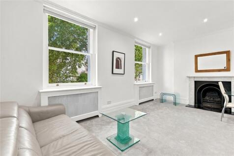 Ovington Square, London, SW3