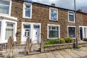 92, Haywood Road, Accrington BB5 5AW