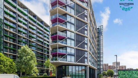 Riverlight Quay, Battersea, London, SW11 8EB