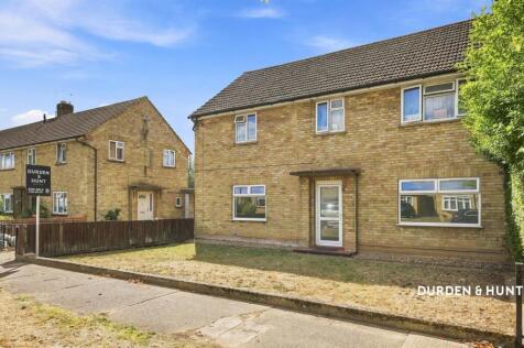 Bishop Road, Colchester, CO2