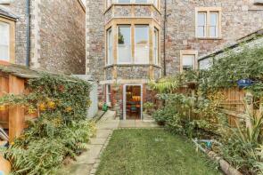 Garden Flat, 205, Redland Road, Redland, Bristol BS6 6YS