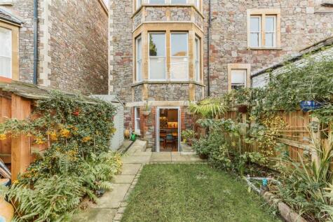 Redland Road | Redland