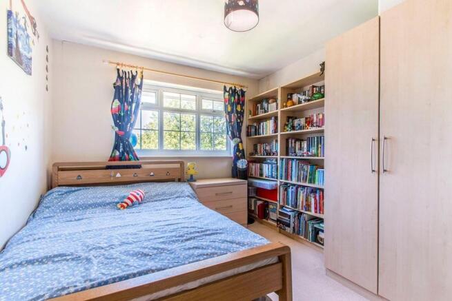 Bedroom 2