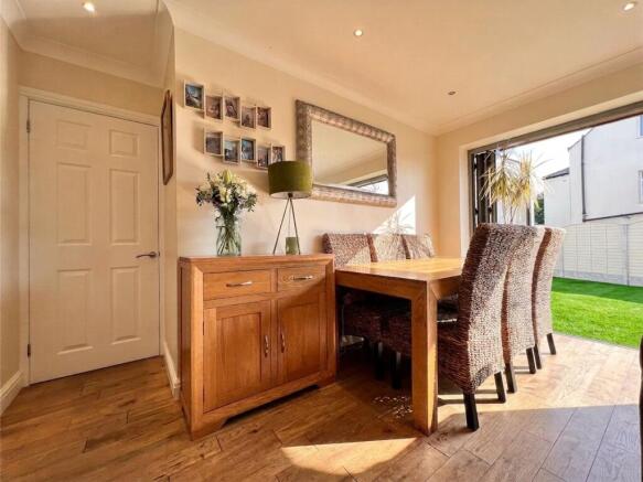 3 bed Detached Bungalow for sale Image 7
