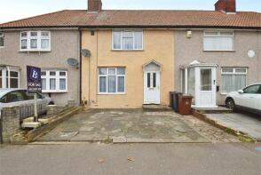 177, Oxlow Lane, Dagenham RM10 7XX