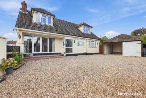 Warwick Close, Maldon, CM9
