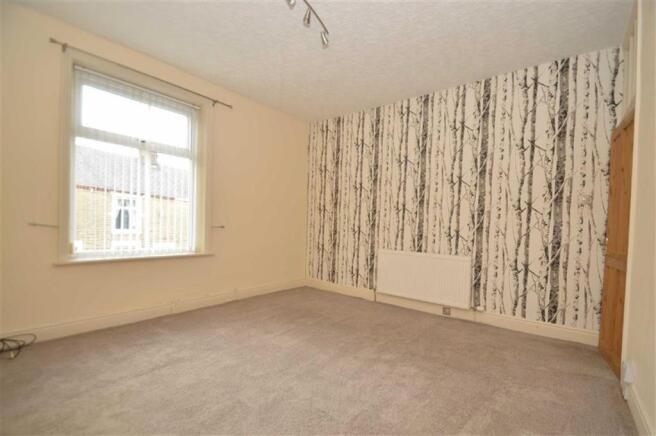 BEDROOM ONE - VIEW 2