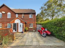 16, Hawkenbury Mead, Tunbridge Wells TN2 5BU