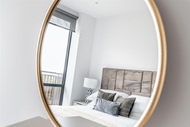 2 bed Penthouse for sale Image 11