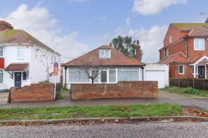 17, Garrard Avenue, Margate CT9 5PY