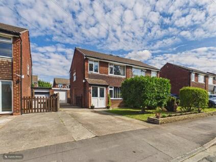 Marley Road, Poynton SK12 1LY