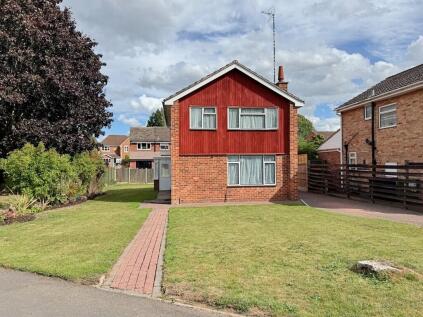 Keeling Road, Kenilworth