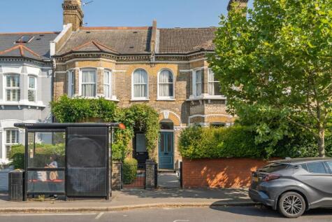Lordship Lane, East Dulwich, London, SE22