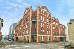 37, 2 Harding House, Harding Street, Swindon SN1 5AF