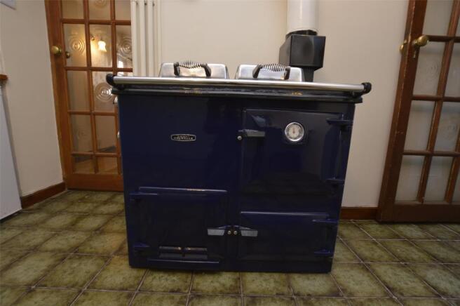 Aga
