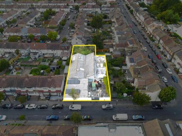 Sandringham Road 2 - 4 images industrial for sale