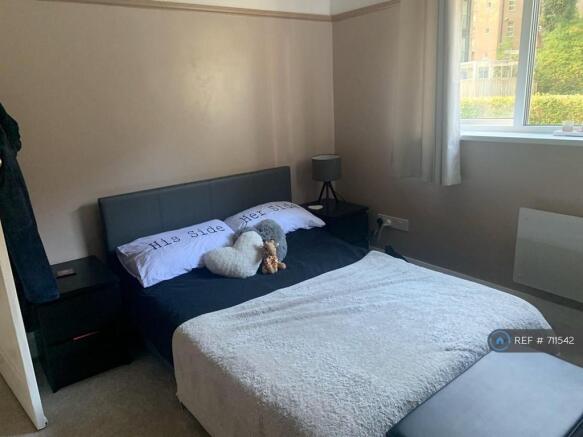 Bed 1