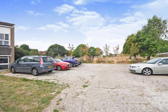 Residents Parking