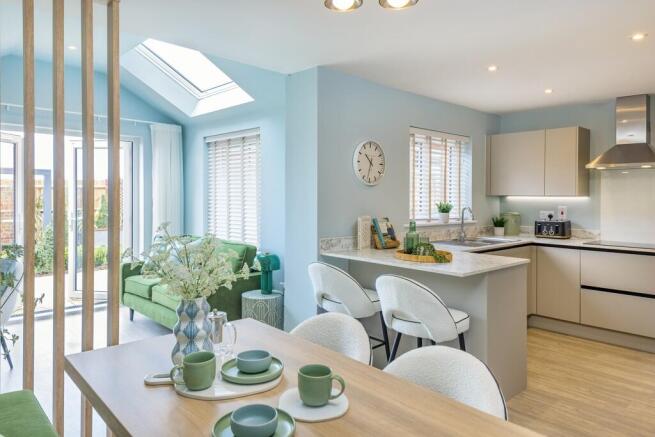 wivenhoe gardens, wivenhoe